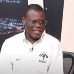 ‘No cracks, no confusion’ - Fifi Kwetey shrugs off NDC rift claims over OSP bill